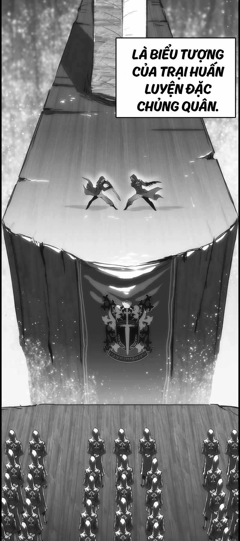 Bản Năng Hồi Quy Của Chó Săn - Chapter 1 - Page 62