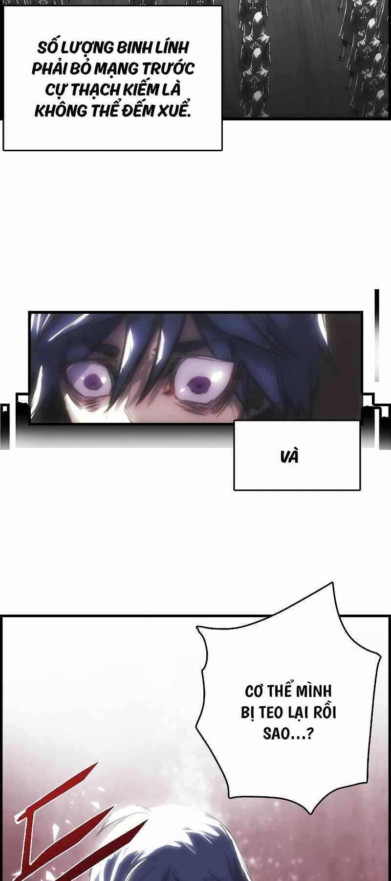 Bản Năng Hồi Quy Của Chó Săn - Chapter 1 - Page 63