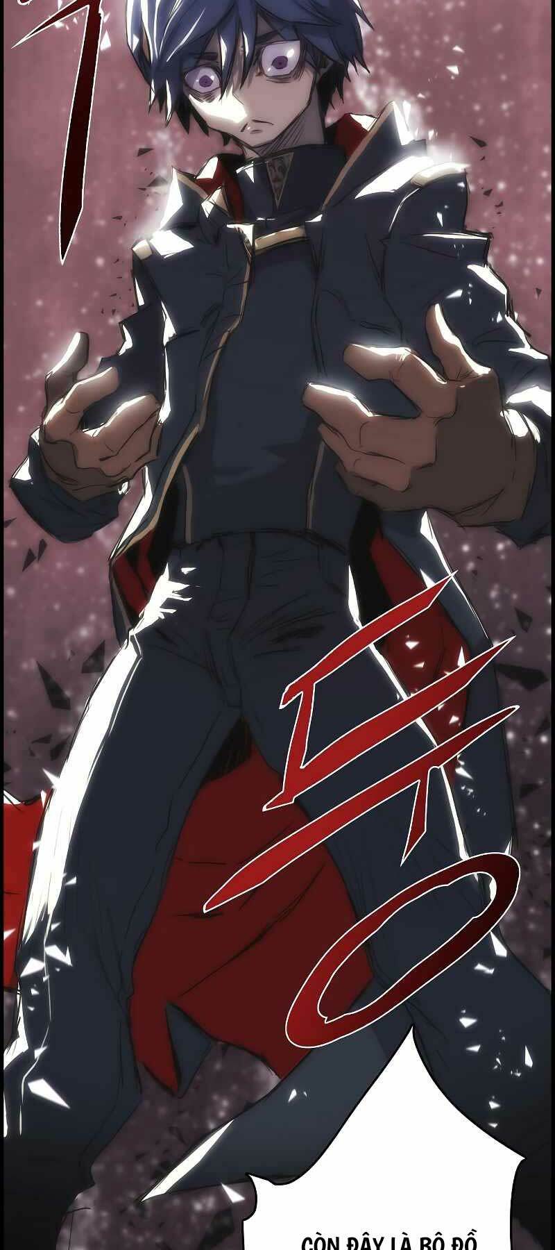 Bản Năng Hồi Quy Của Chó Săn - Chapter 1 - Page 64