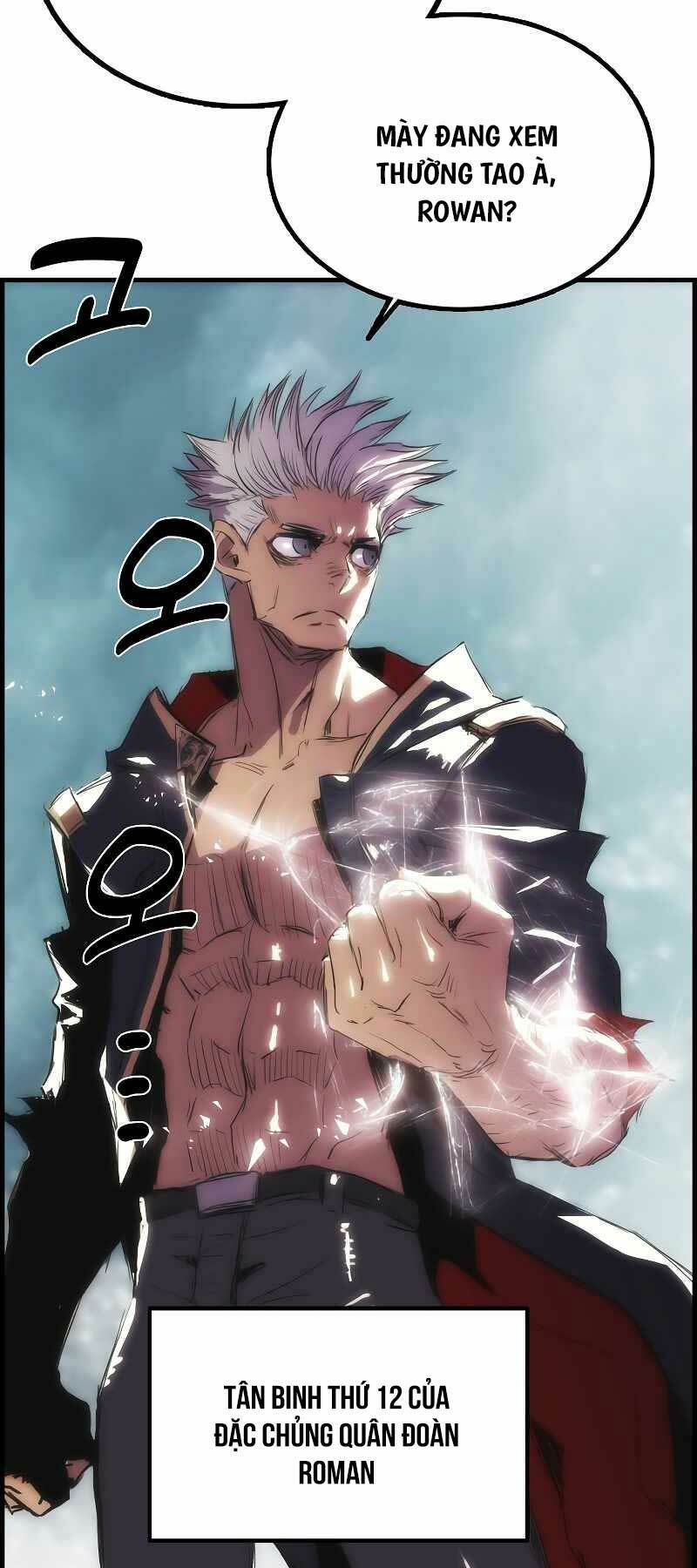 Bản Năng Hồi Quy Của Chó Săn - Chapter 1 - Page 70