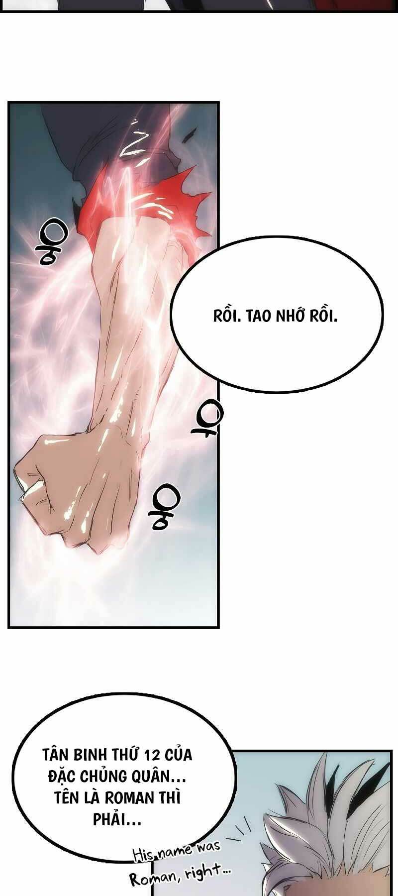 Bản Năng Hồi Quy Của Chó Săn - Chapter 1 - Page 71