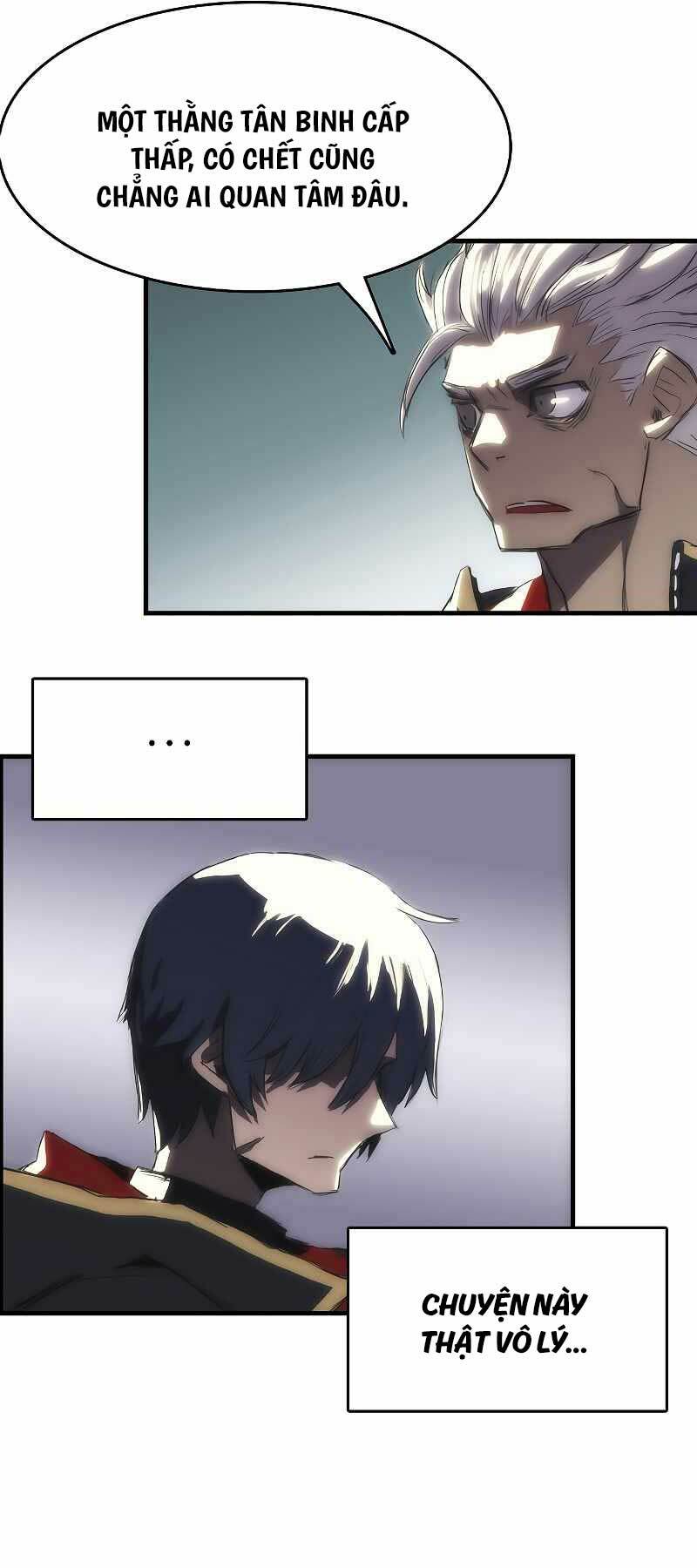 Bản Năng Hồi Quy Của Chó Săn - Chapter 1 - Page 74