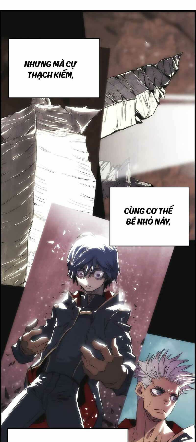 Bản Năng Hồi Quy Của Chó Săn - Chapter 1 - Page 75