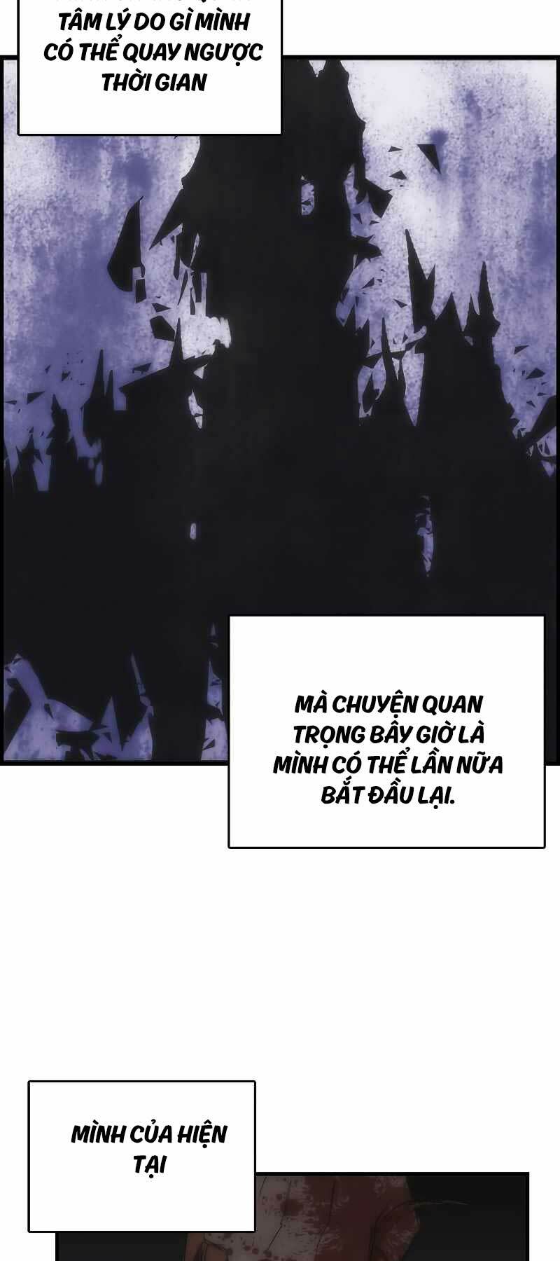 Bản Năng Hồi Quy Của Chó Săn - Chapter 1 - Page 78