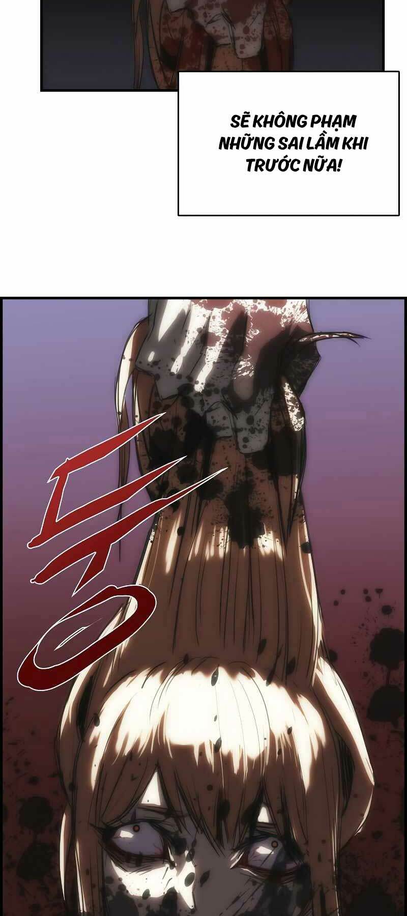 Bản Năng Hồi Quy Của Chó Săn - Chapter 1 - Page 79