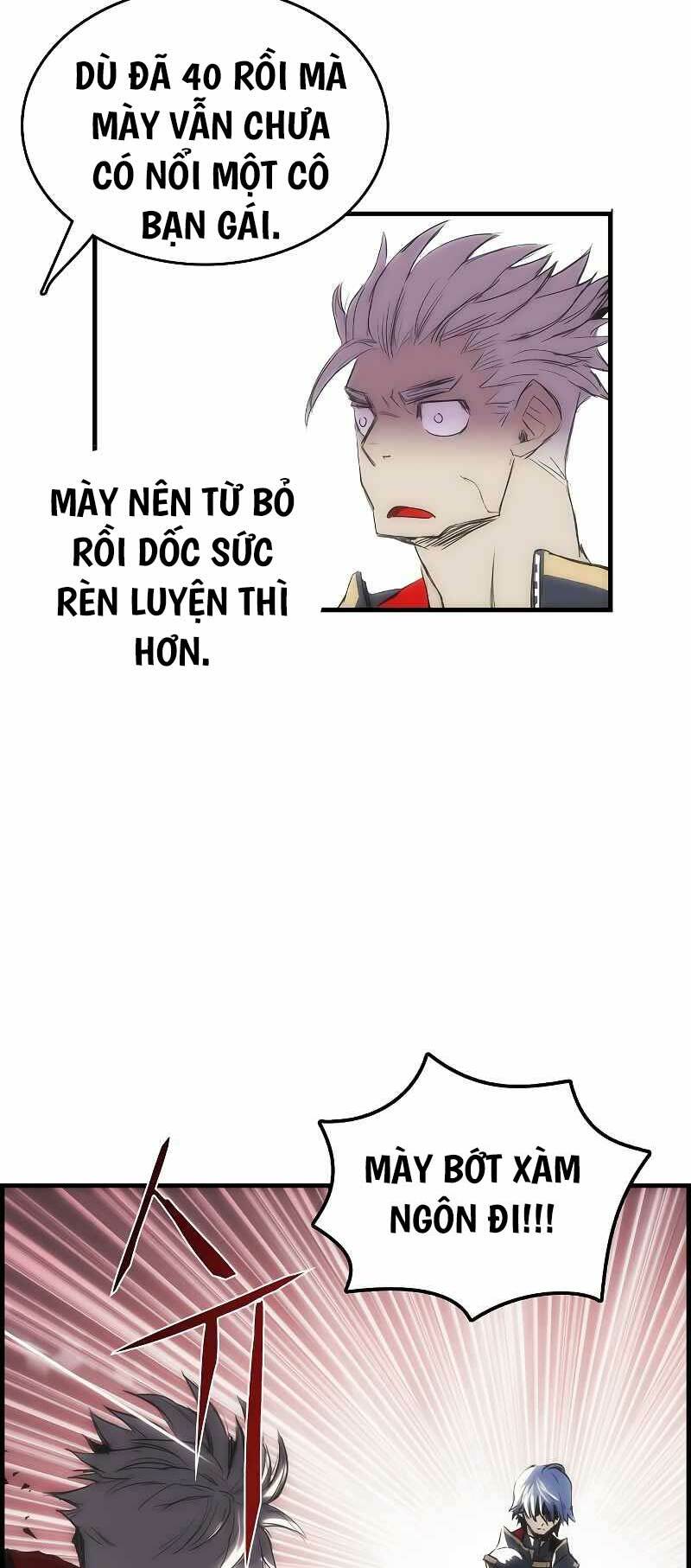 Bản Năng Hồi Quy Của Chó Săn - Chapter 1 - Page 81