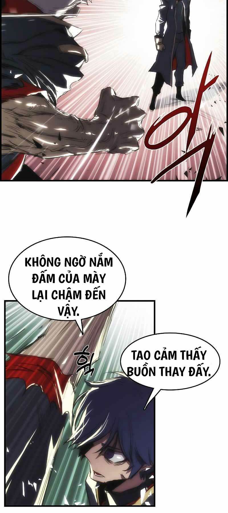 Bản Năng Hồi Quy Của Chó Săn - Chapter 1 - Page 82
