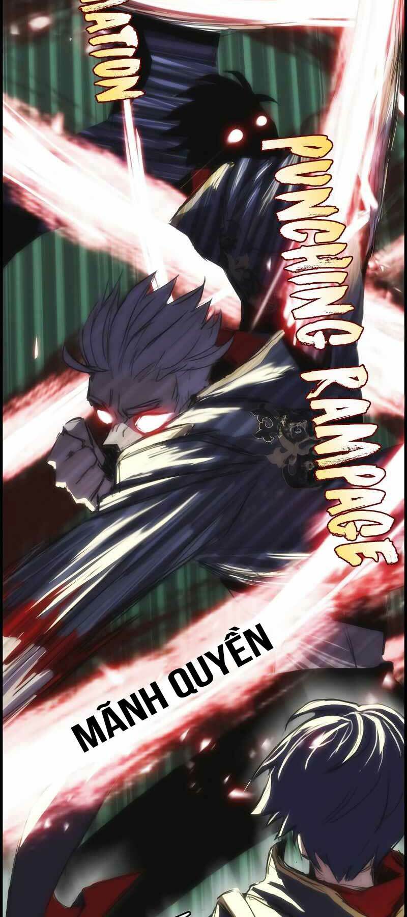 Bản Năng Hồi Quy Của Chó Săn - Chapter 1 - Page 84