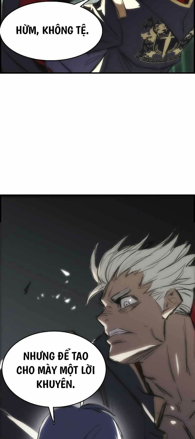 Bản Năng Hồi Quy Của Chó Săn - Chapter 1 - Page 85