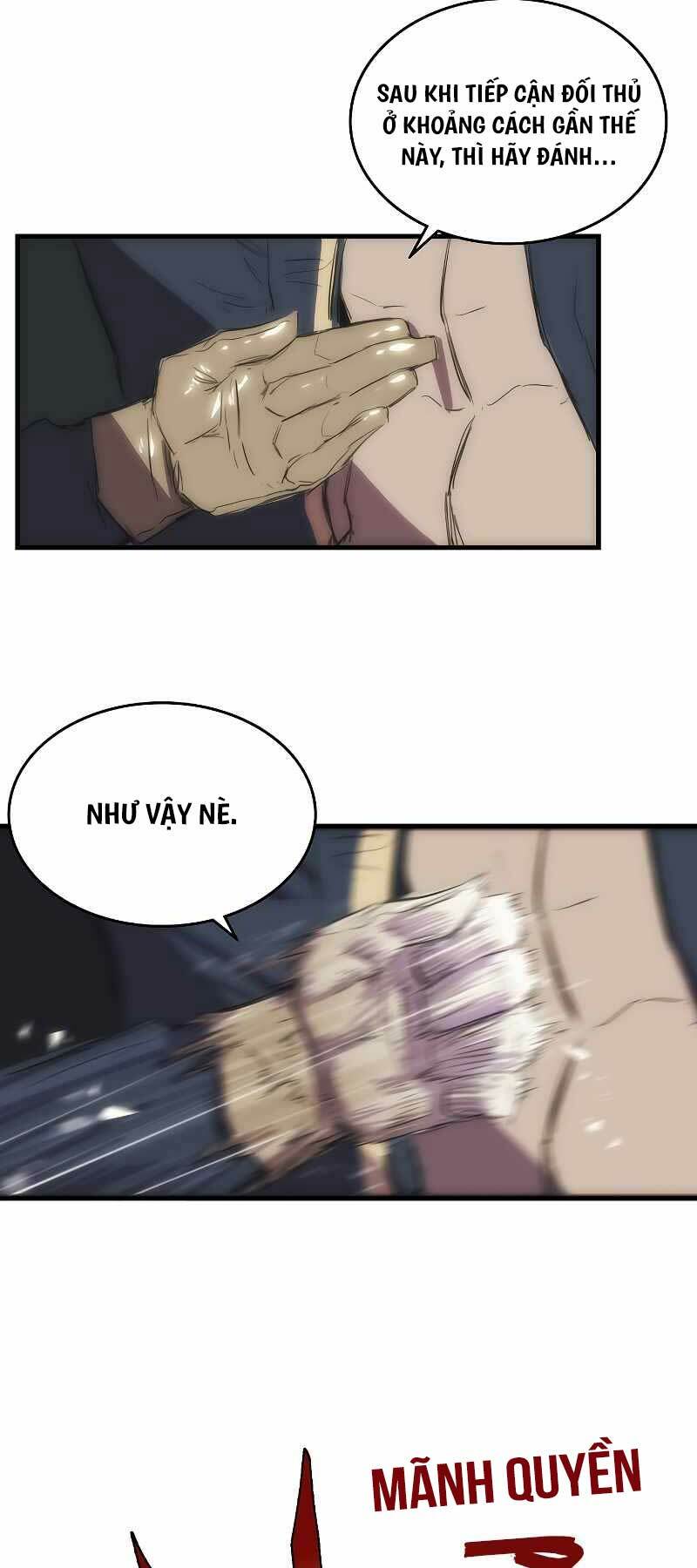 Bản Năng Hồi Quy Của Chó Săn - Chapter 1 - Page 87