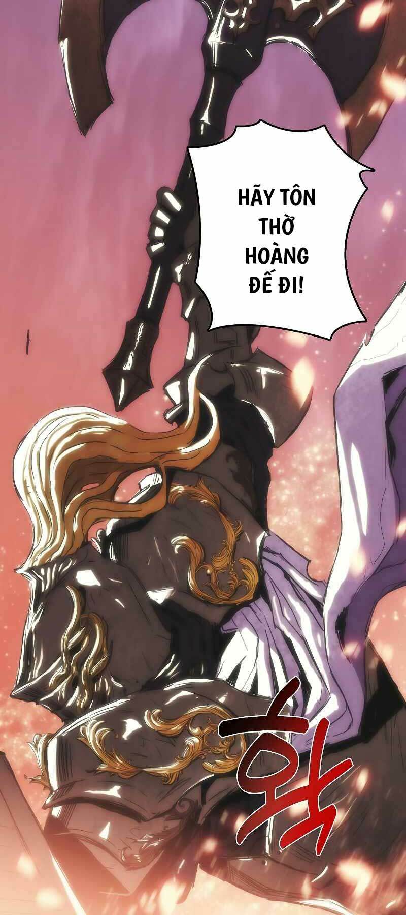 Bản Năng Hồi Quy Của Chó Săn - Chapter 1 - Page 8