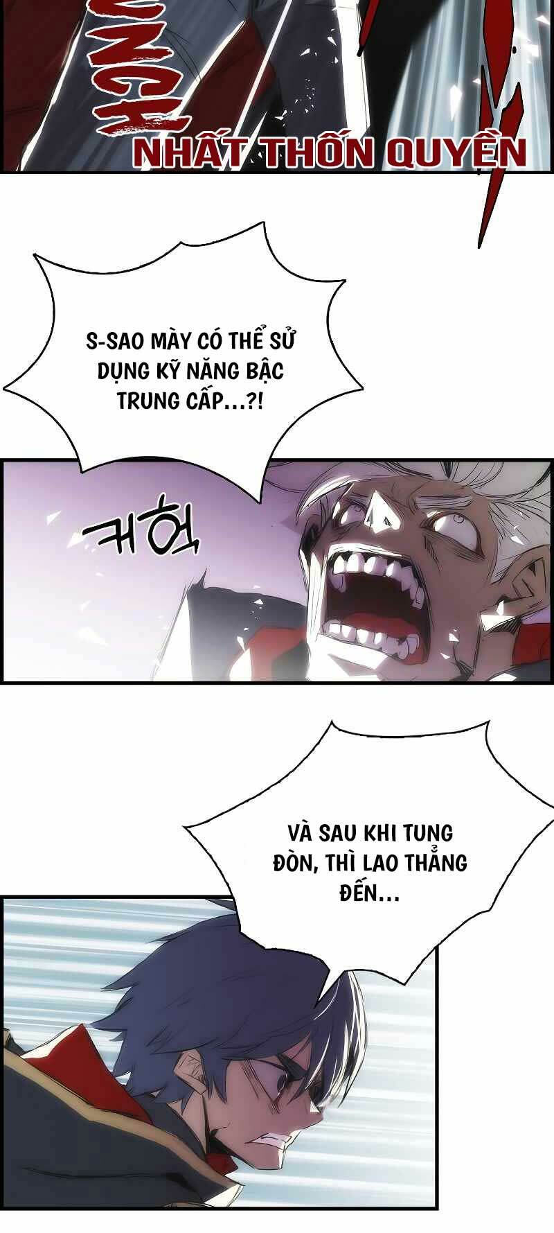 Bản Năng Hồi Quy Của Chó Săn - Chapter 1 - Page 89