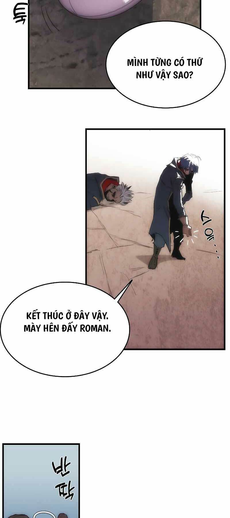 Bản Năng Hồi Quy Của Chó Săn - Chapter 1 - Page 91