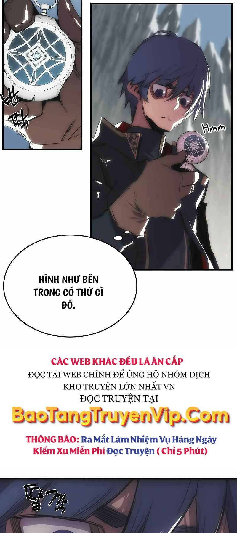 Bản Năng Hồi Quy Của Chó Săn - Chapter 1 - Page 92
