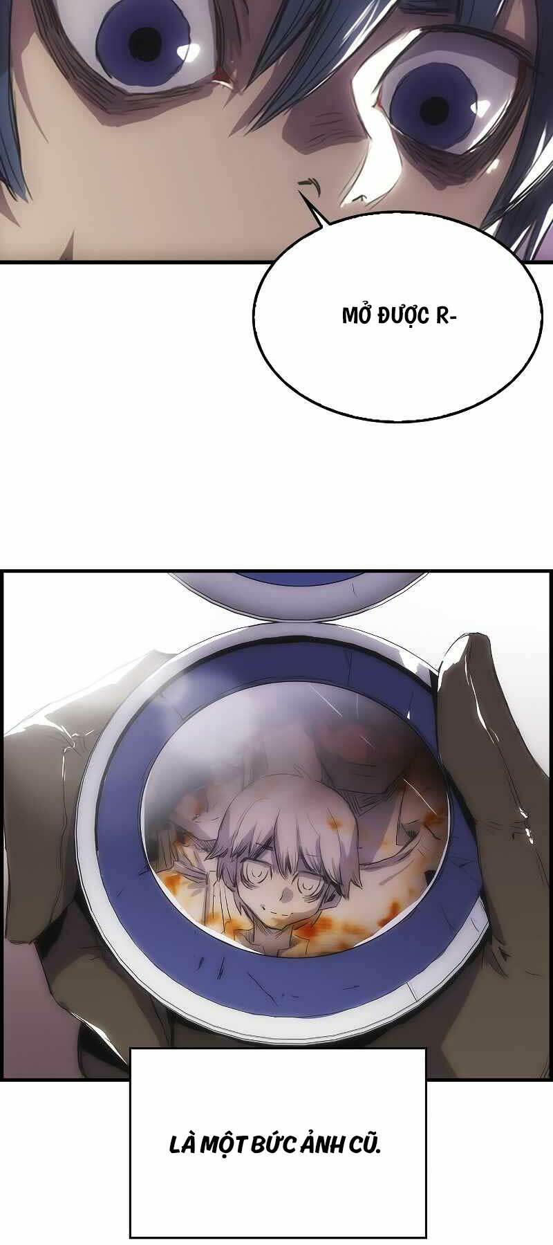 Bản Năng Hồi Quy Của Chó Săn - Chapter 1 - Page 93