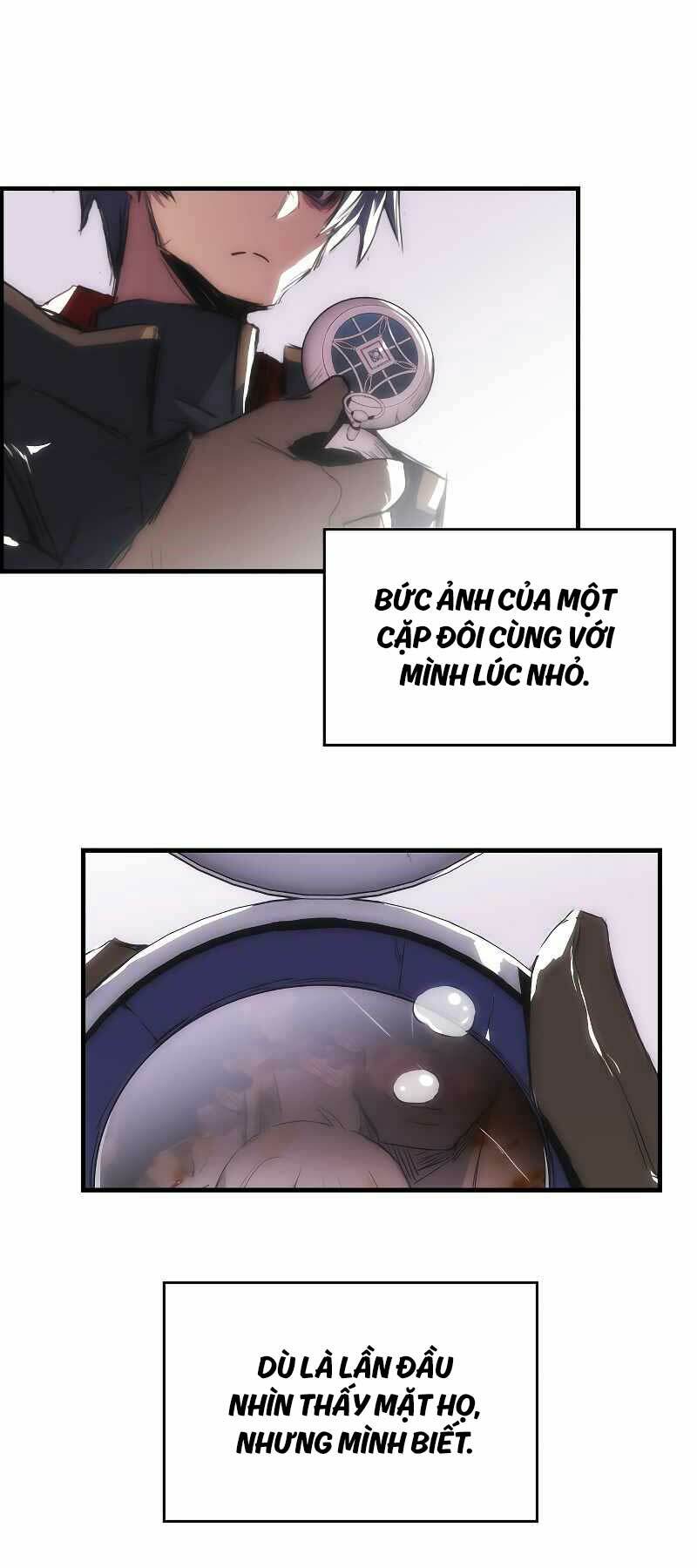 Bản Năng Hồi Quy Của Chó Săn - Chapter 1 - Page 94