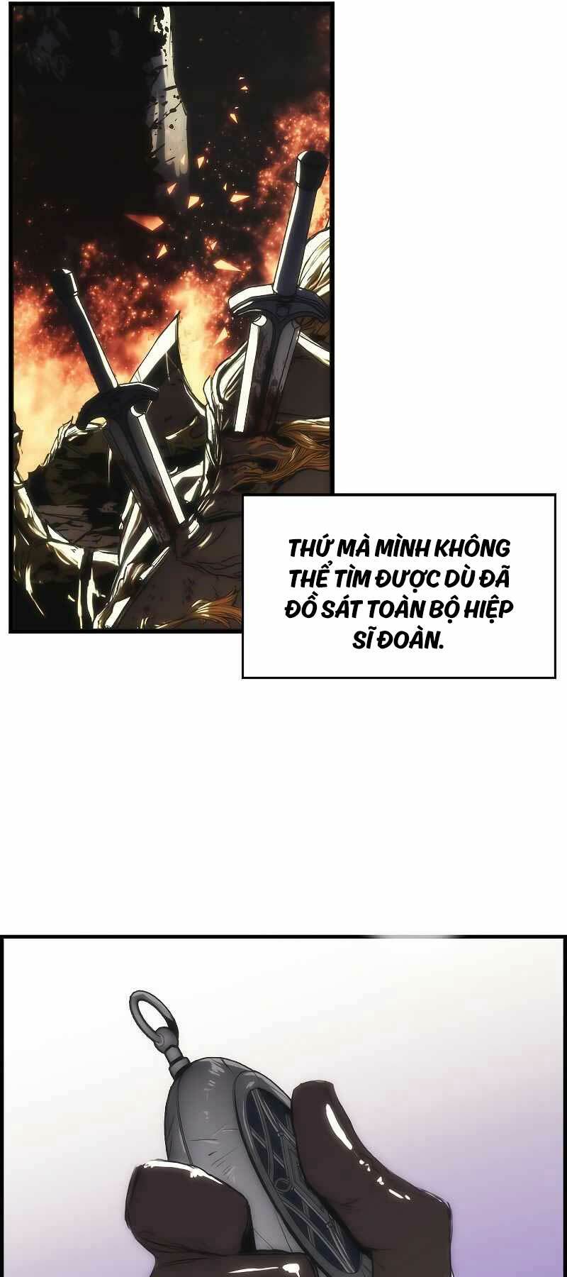 Bản Năng Hồi Quy Của Chó Săn - Chapter 1 - Page 98