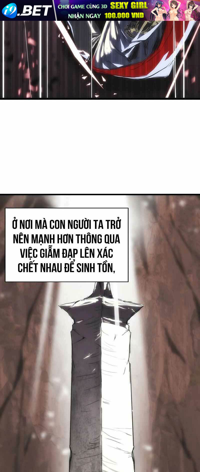 Bản Năng Hồi Quy Của Chó Săn - Chapter 2 - Page 11