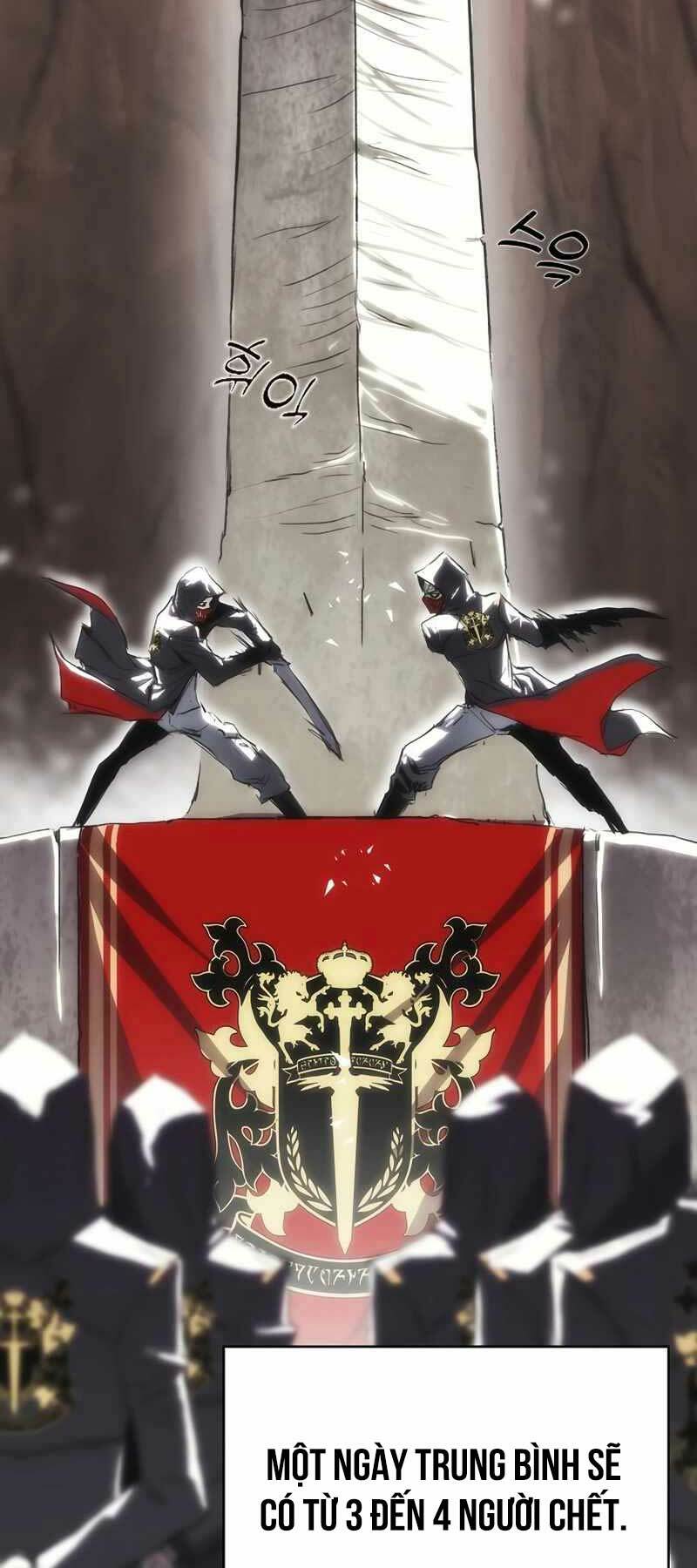 Bản Năng Hồi Quy Của Chó Săn - Chapter 2 - Page 12