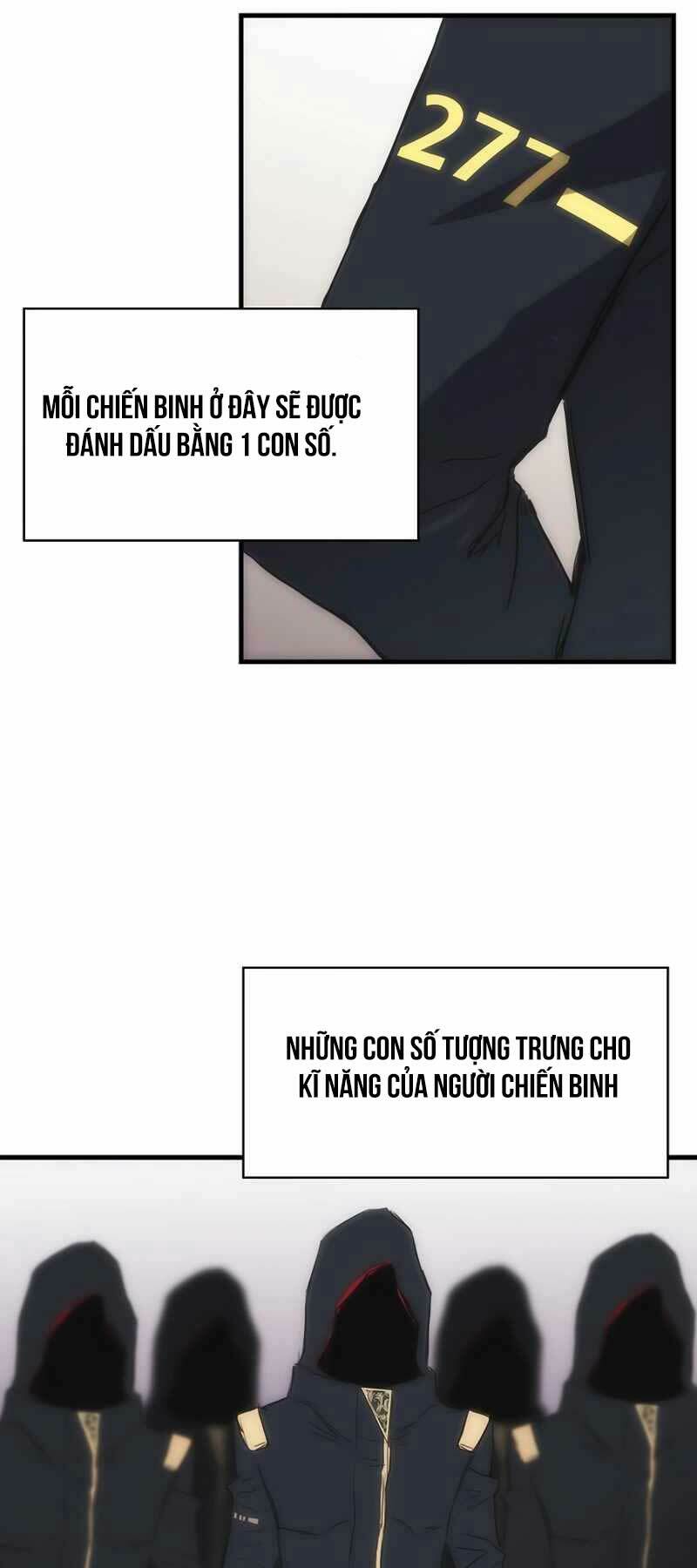 Bản Năng Hồi Quy Của Chó Săn - Chapter 2 - Page 16