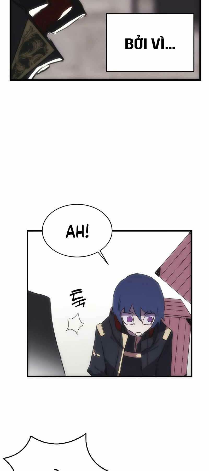 Bản Năng Hồi Quy Của Chó Săn - Chapter 2 - Page 21