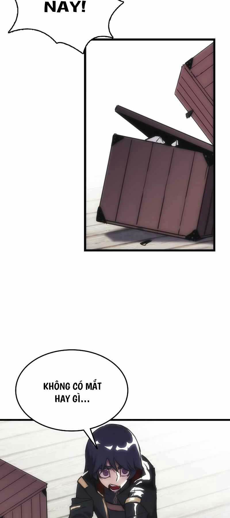 Bản Năng Hồi Quy Của Chó Săn - Chapter 2 - Page 22