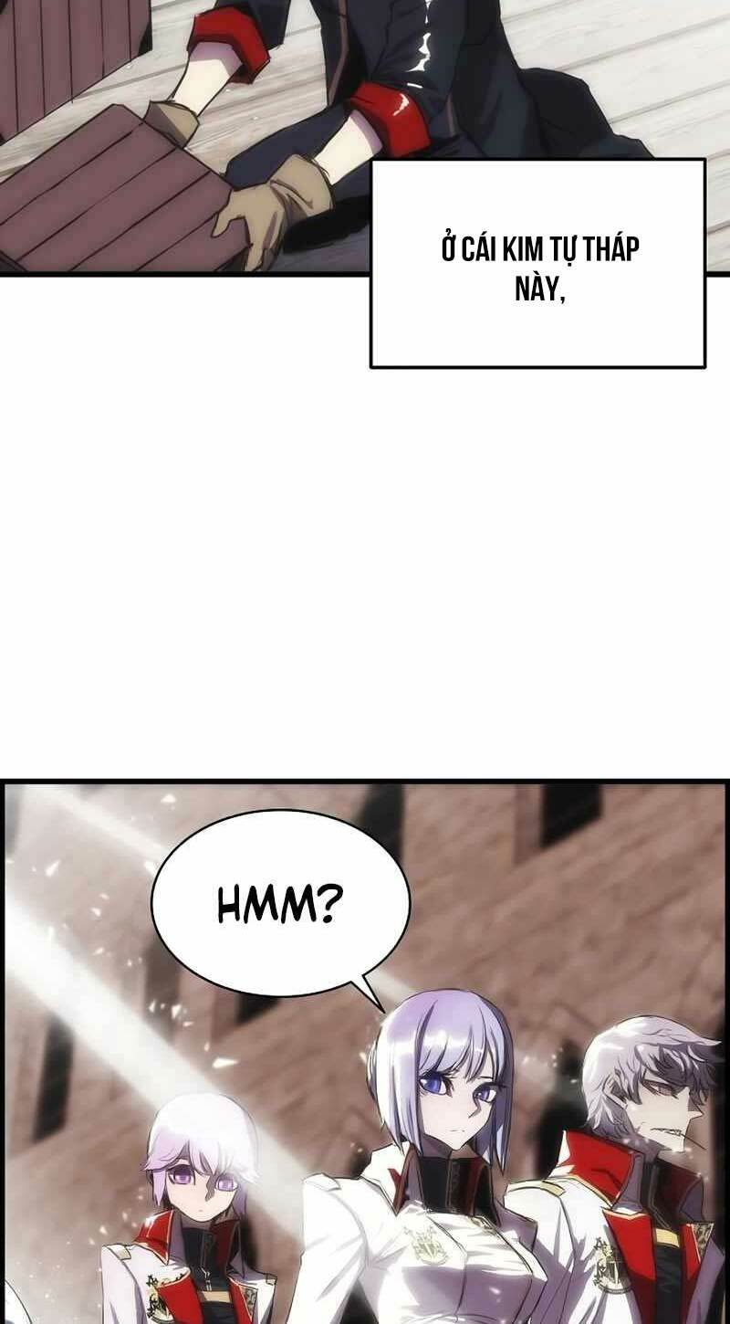 Bản Năng Hồi Quy Của Chó Săn - Chapter 2 - Page 23