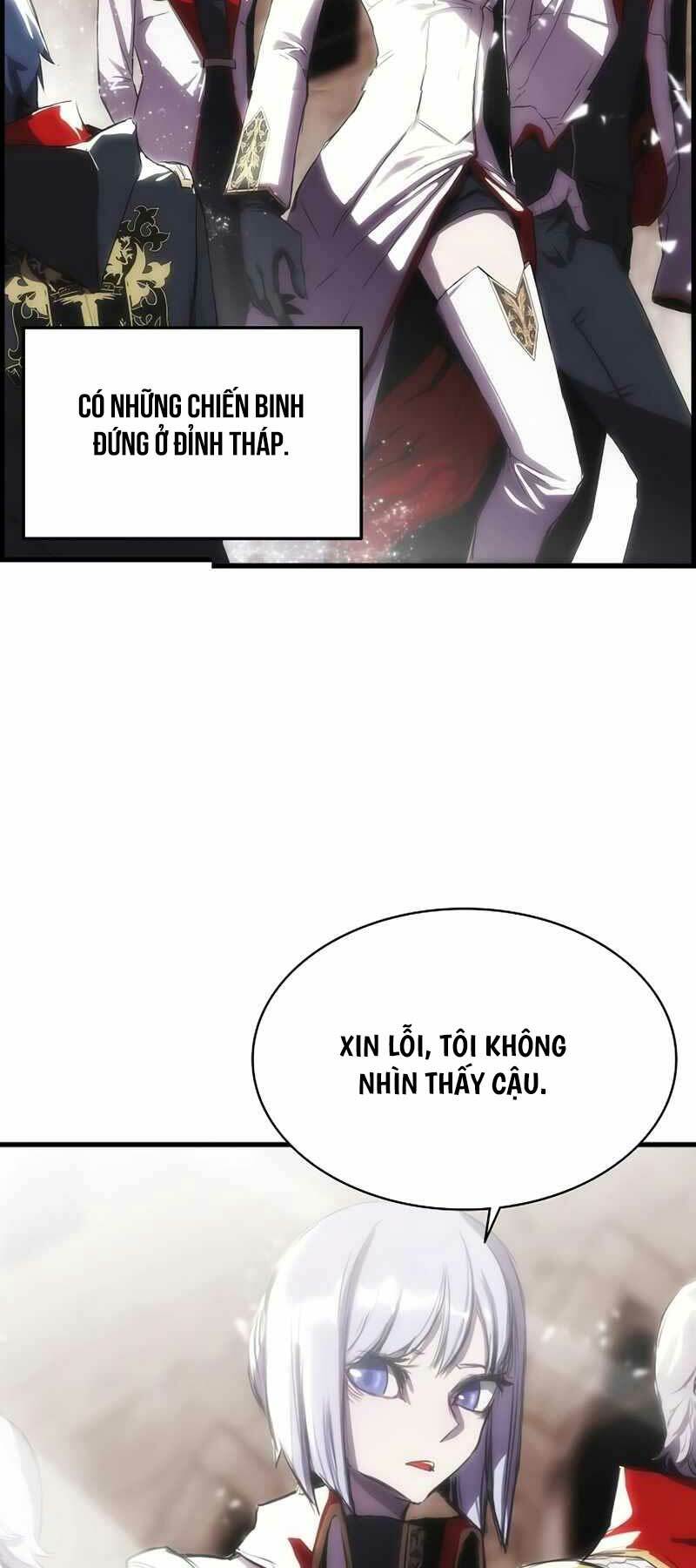 Bản Năng Hồi Quy Của Chó Săn - Chapter 2 - Page 24