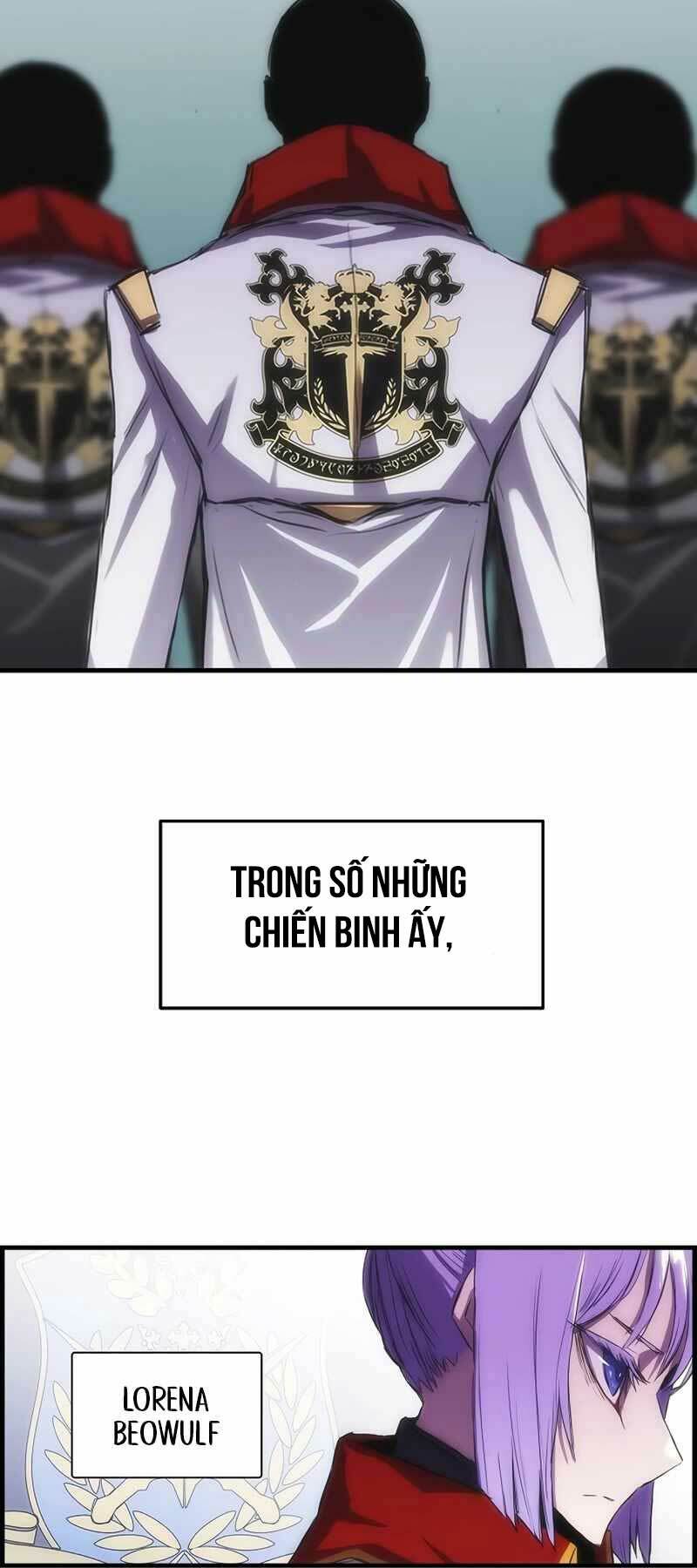 Bản Năng Hồi Quy Của Chó Săn - Chapter 2 - Page 29