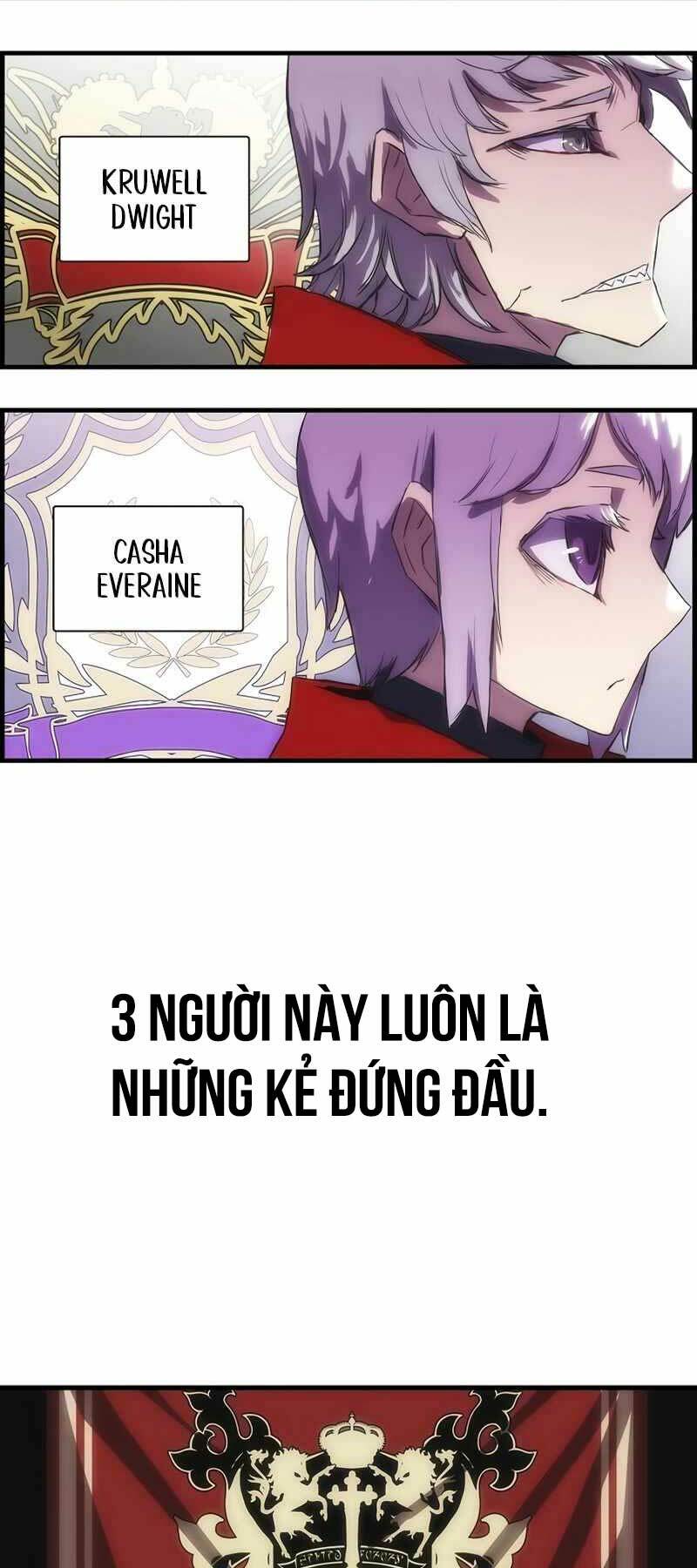 Bản Năng Hồi Quy Của Chó Săn - Chapter 2 - Page 30