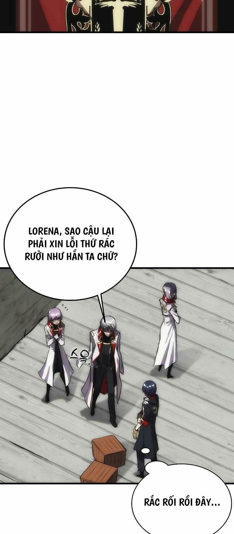 Bản Năng Hồi Quy Của Chó Săn - Chapter 2 - Page 31