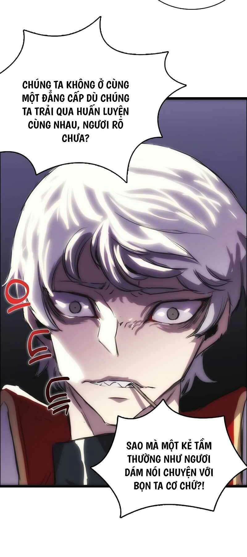 Bản Năng Hồi Quy Của Chó Săn - Chapter 2 - Page 32