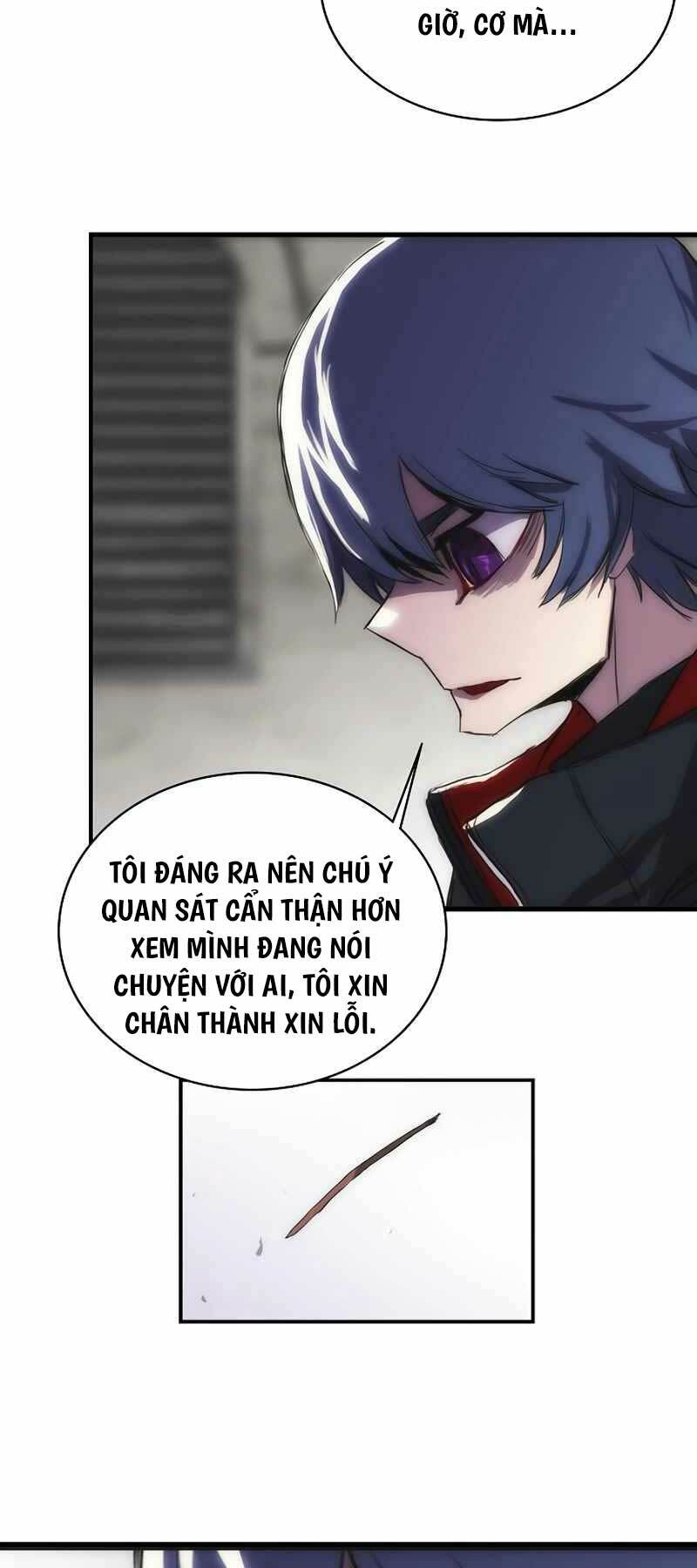 Bản Năng Hồi Quy Của Chó Săn - Chapter 2 - Page 34