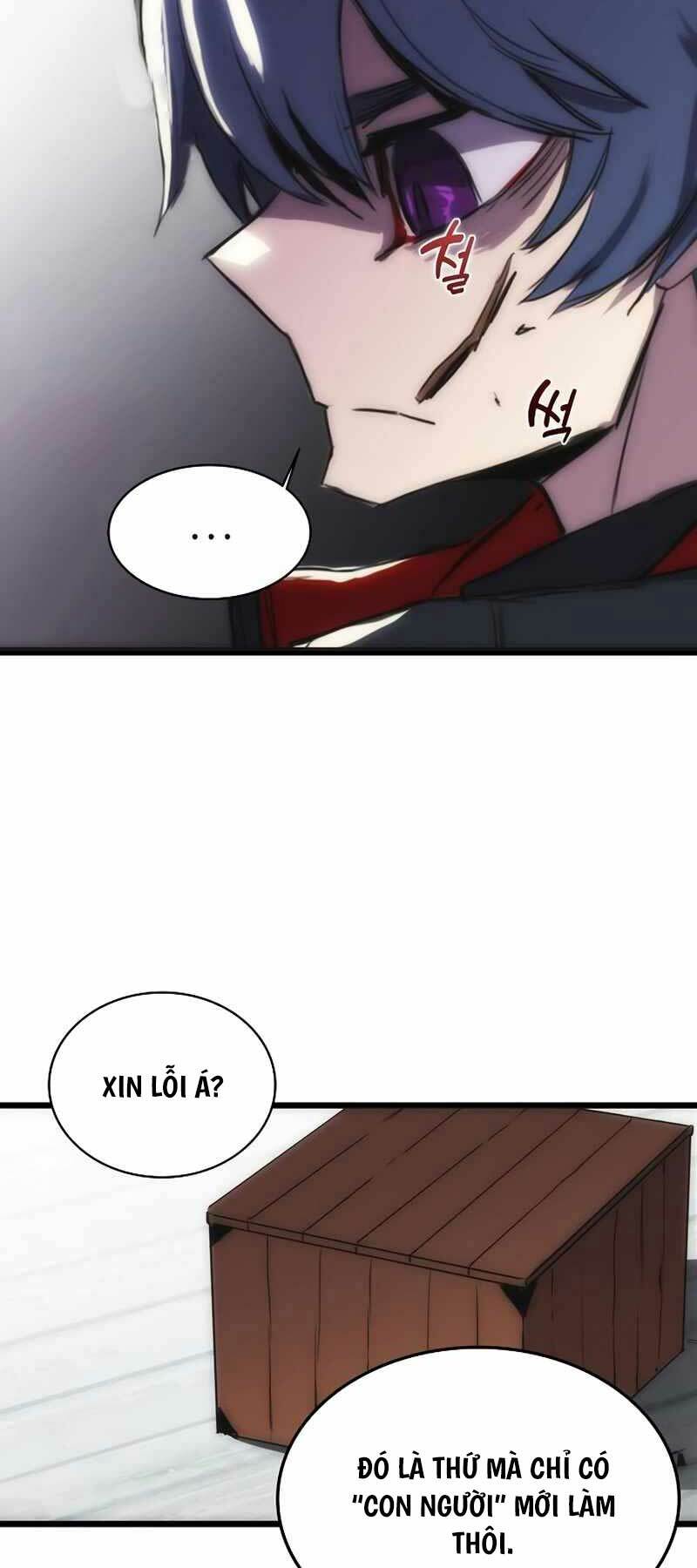 Bản Năng Hồi Quy Của Chó Săn - Chapter 2 - Page 35