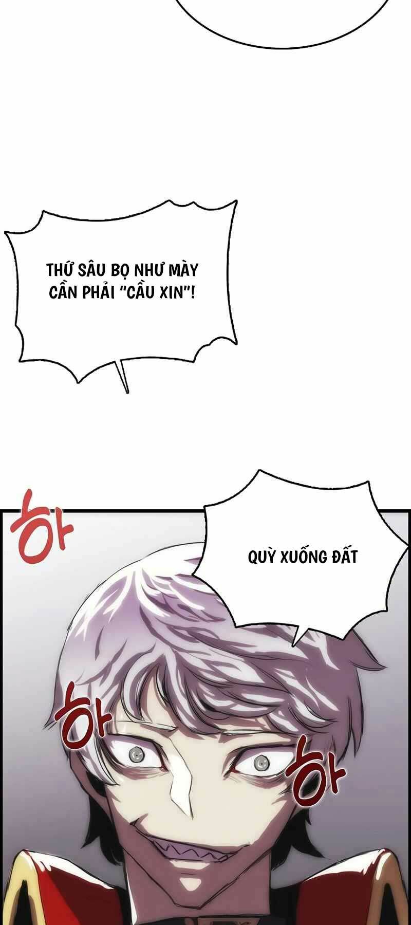 Bản Năng Hồi Quy Của Chó Săn - Chapter 2 - Page 36