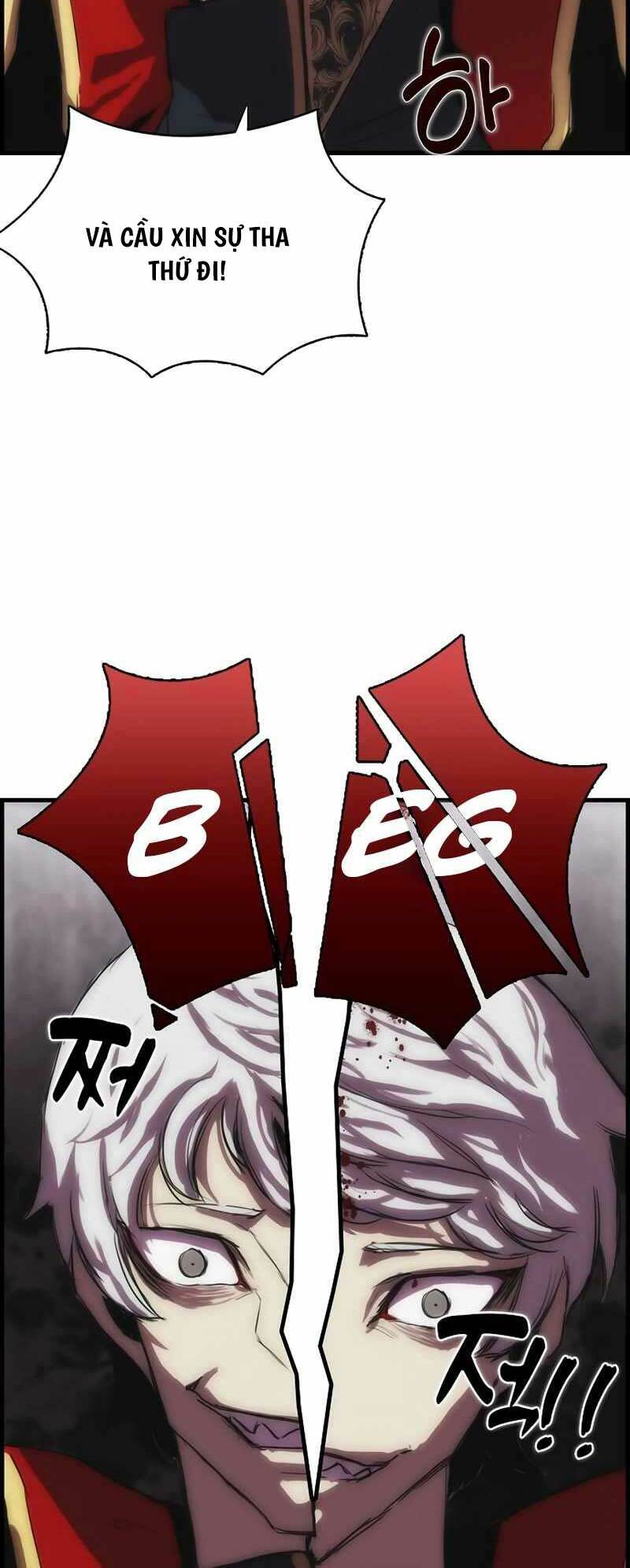 Bản Năng Hồi Quy Của Chó Săn - Chapter 2 - Page 37