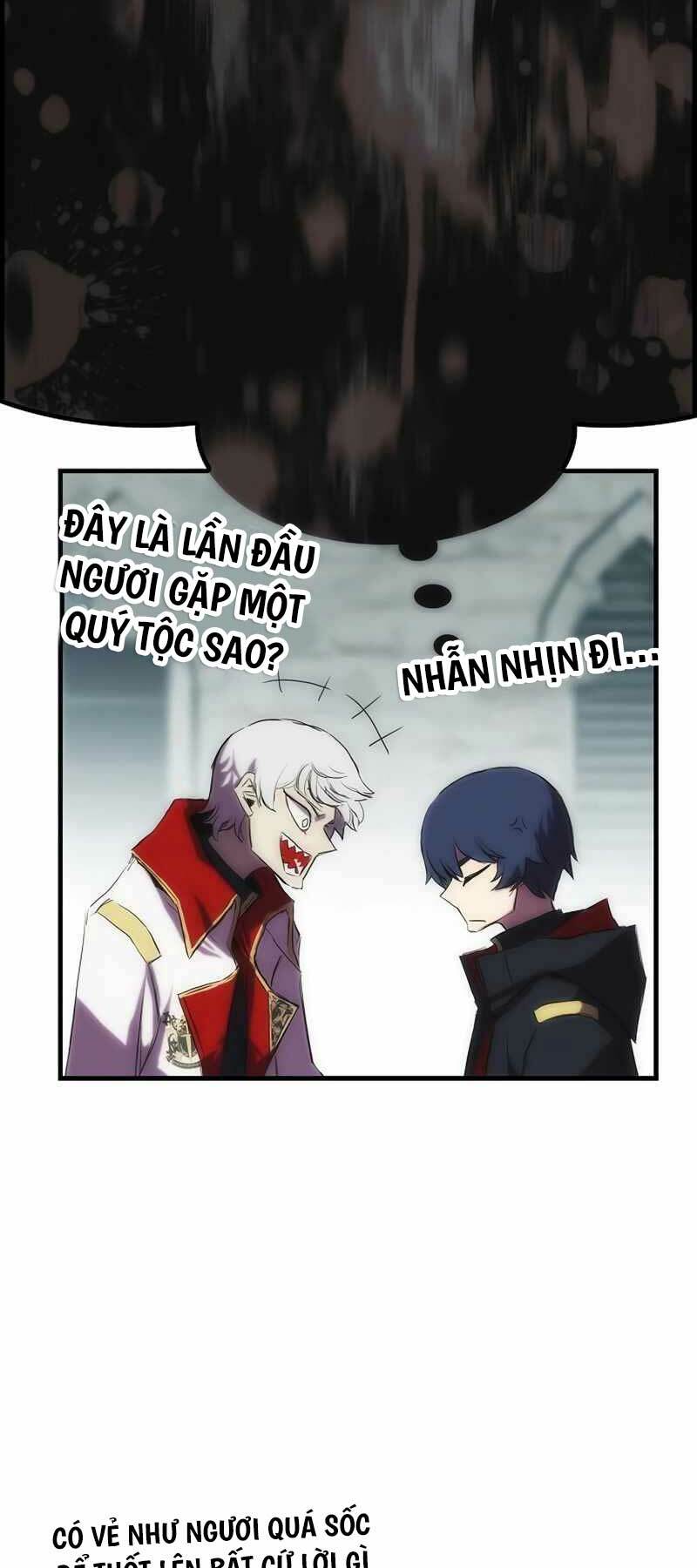 Bản Năng Hồi Quy Của Chó Săn - Chapter 2 - Page 39