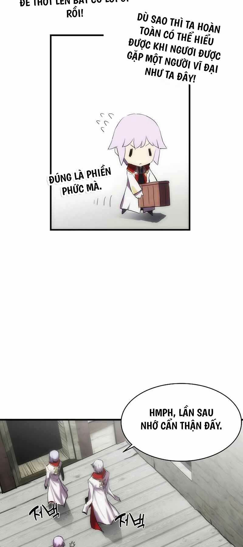 Bản Năng Hồi Quy Của Chó Săn - Chapter 2 - Page 40