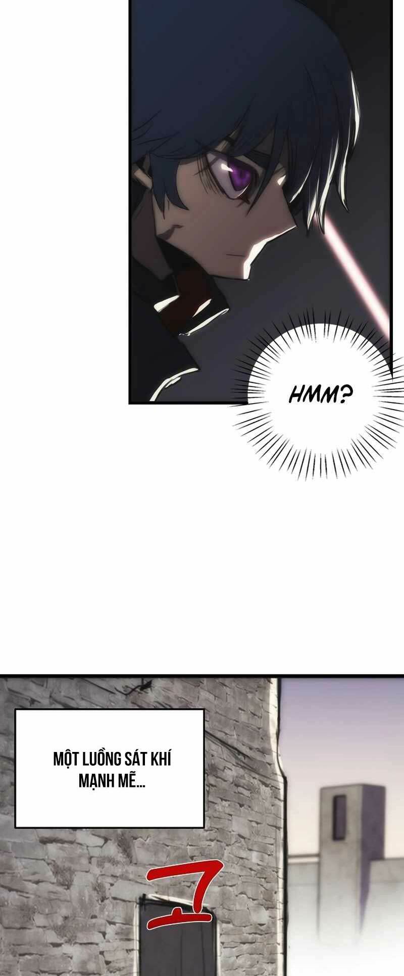 Bản Năng Hồi Quy Của Chó Săn - Chapter 2 - Page 44