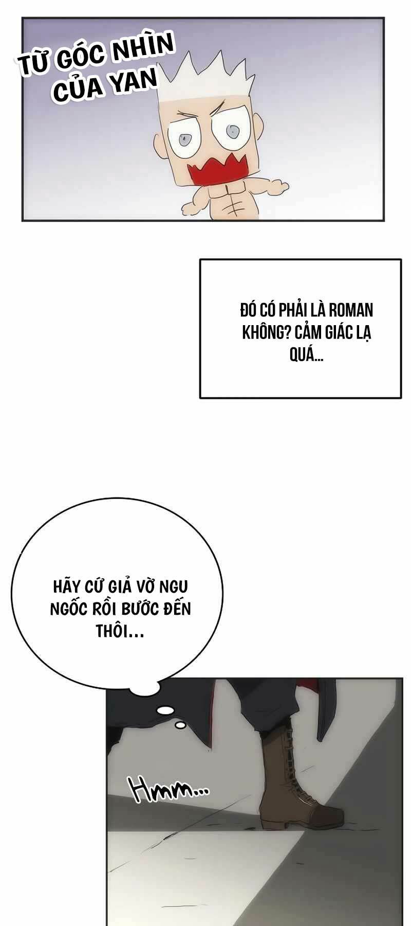 Bản Năng Hồi Quy Của Chó Săn - Chapter 2 - Page 46