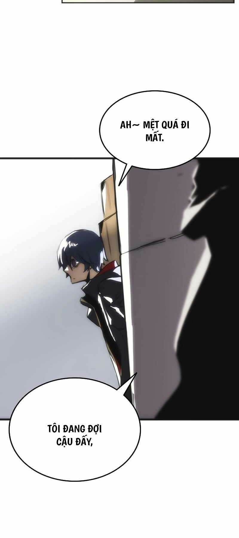 Bản Năng Hồi Quy Của Chó Săn - Chapter 2 - Page 47