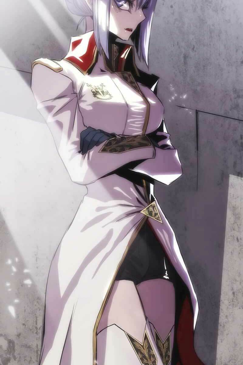 Bản Năng Hồi Quy Của Chó Săn - Chapter 2 - Page 49