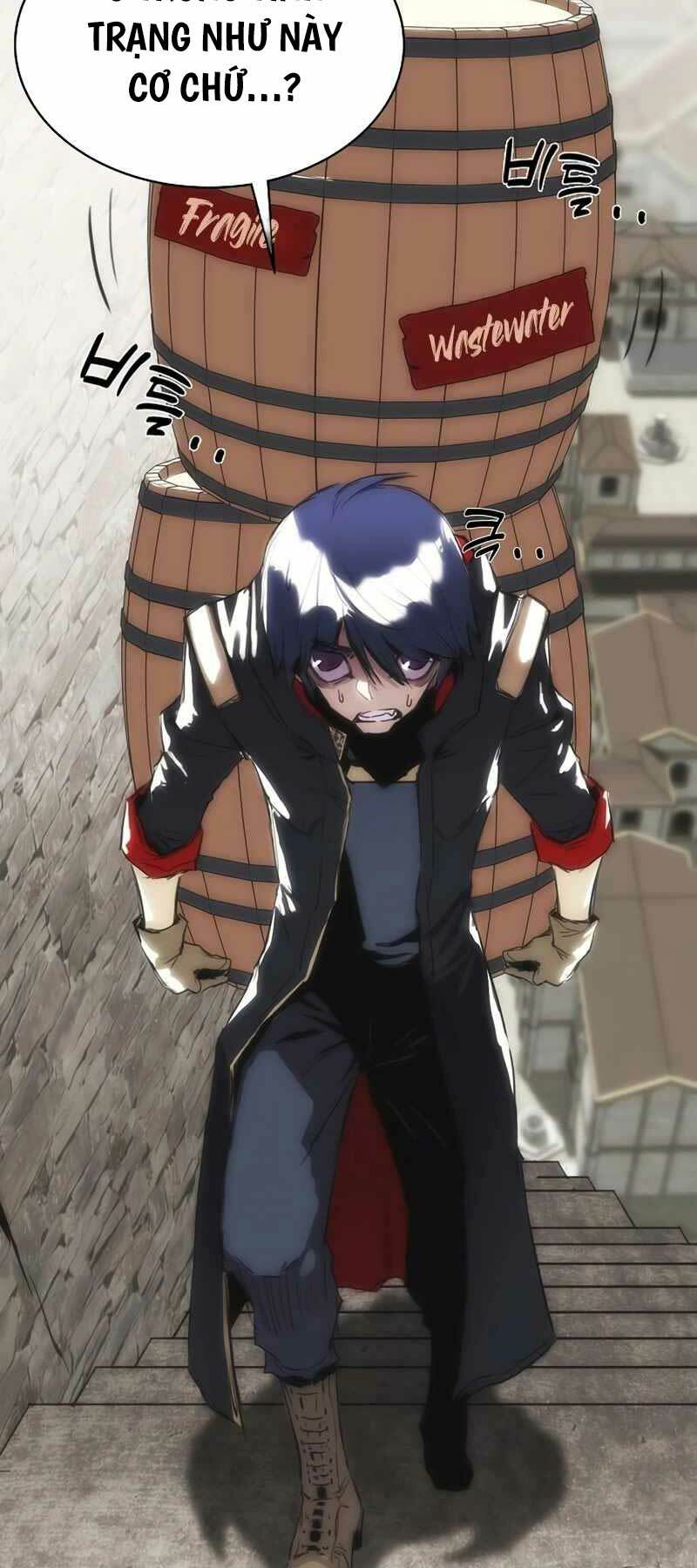 Bản Năng Hồi Quy Của Chó Săn - Chapter 2 - Page 7