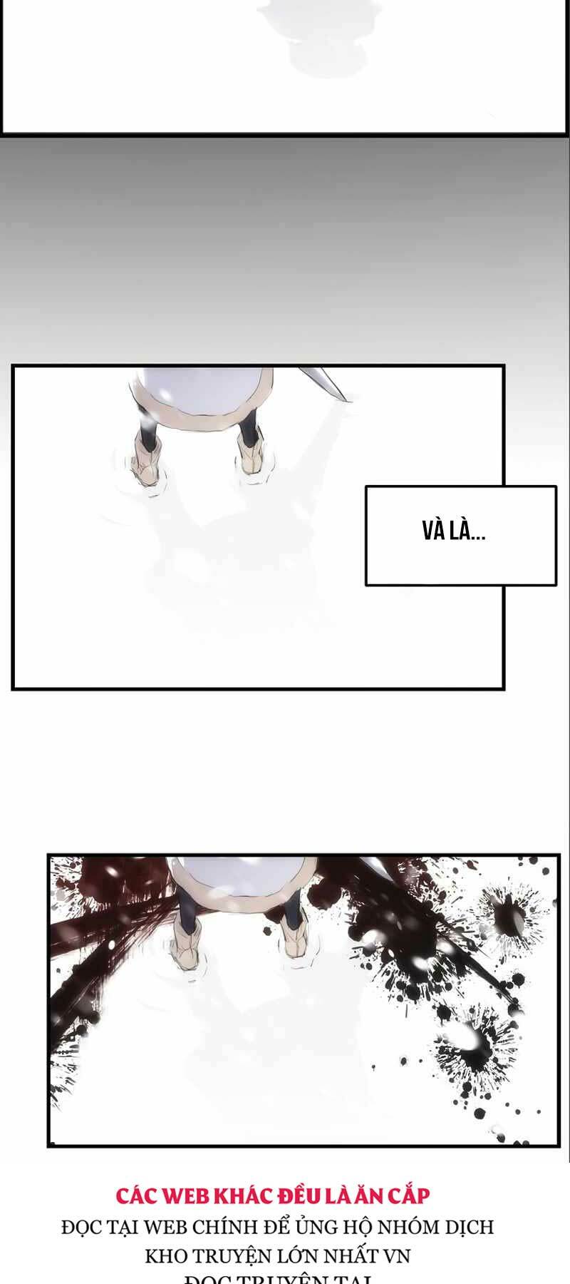 Bản Năng Hồi Quy Của Chó Săn - Chapter 3 - Page 10