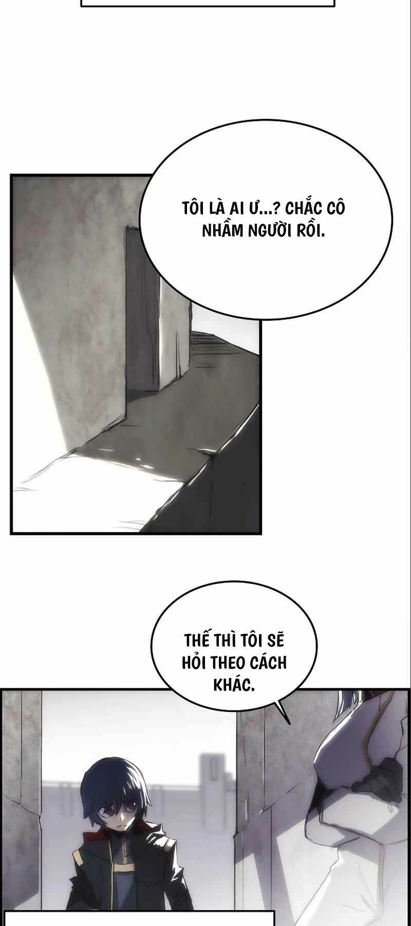 Bản Năng Hồi Quy Của Chó Săn - Chapter 3 - Page 12