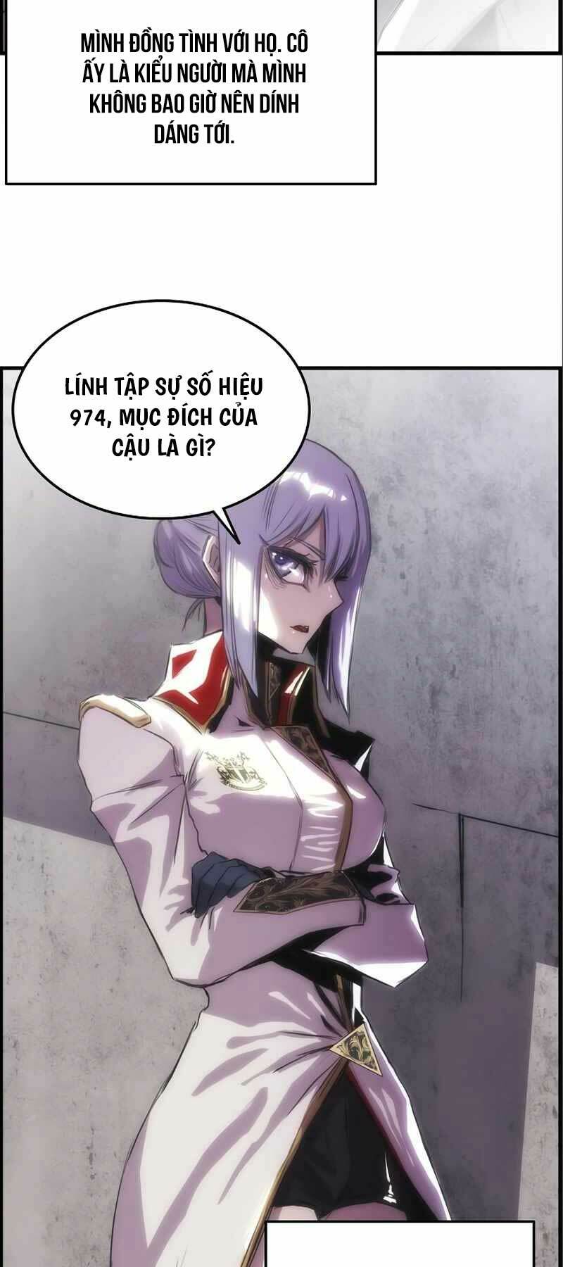 Bản Năng Hồi Quy Của Chó Săn - Chapter 3 - Page 13