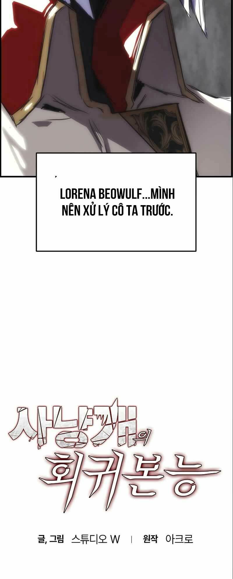 Bản Năng Hồi Quy Của Chó Săn - Chapter 3 - Page 15