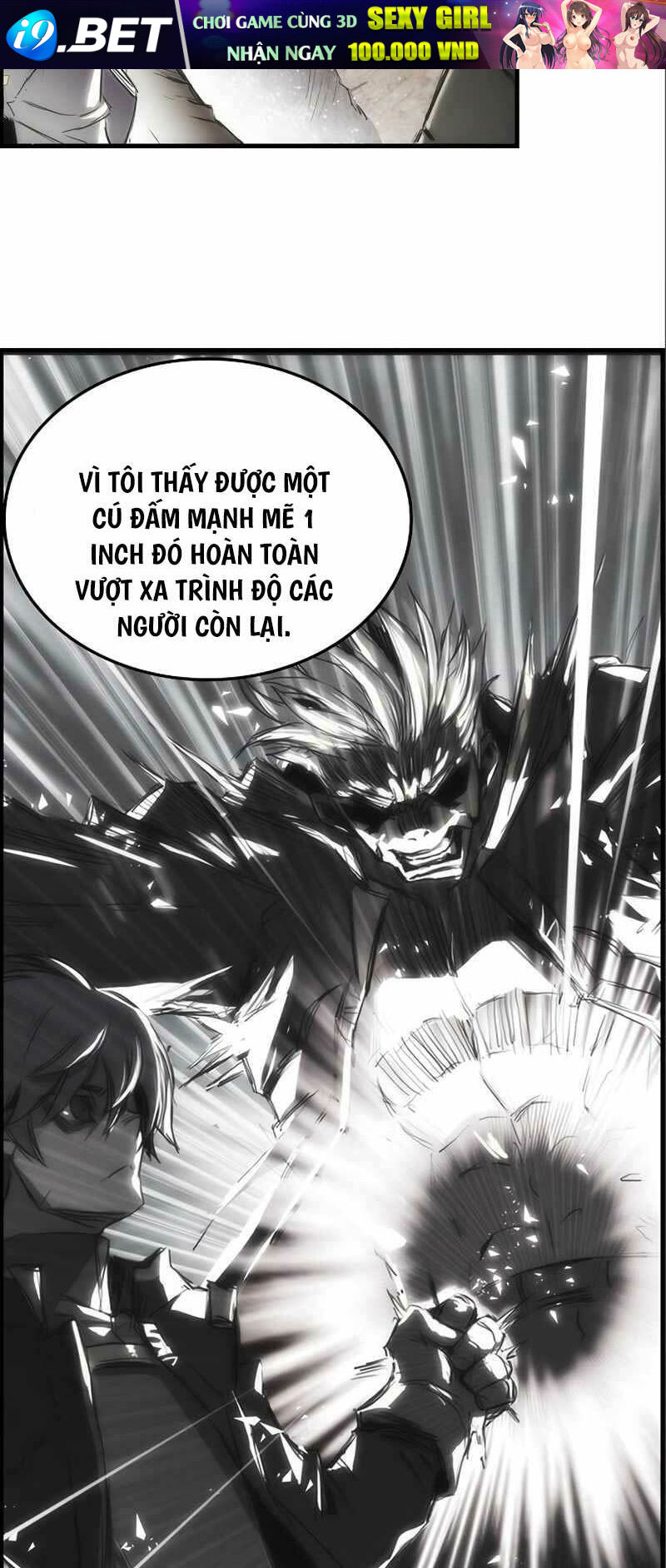 Bản Năng Hồi Quy Của Chó Săn - Chapter 3 - Page 18