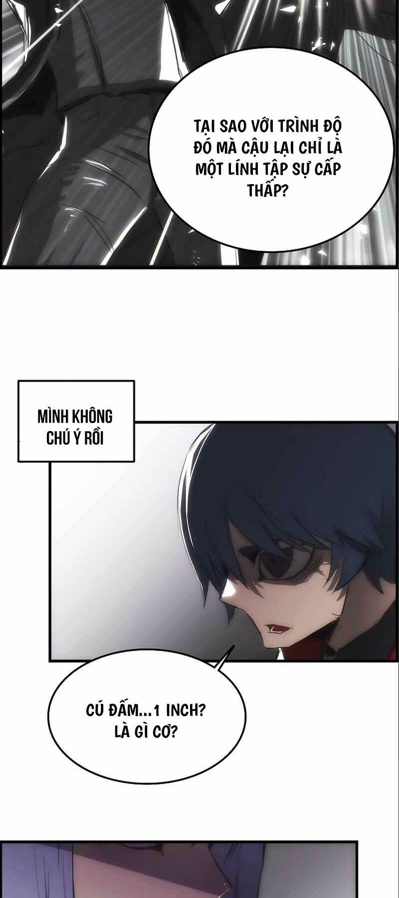 Bản Năng Hồi Quy Của Chó Săn - Chapter 3 - Page 19