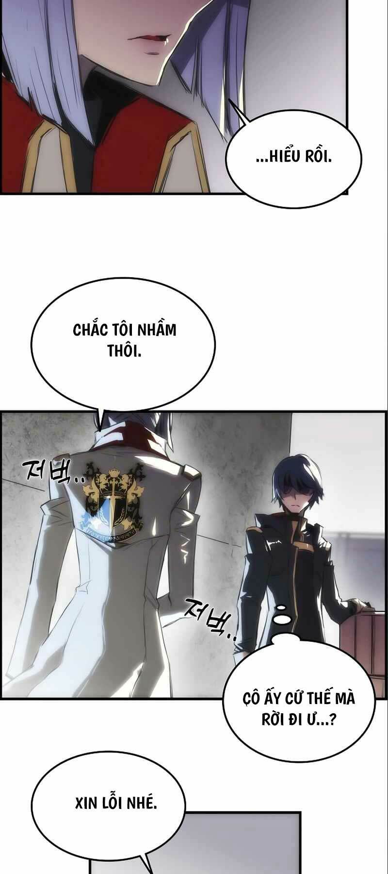 Bản Năng Hồi Quy Của Chó Săn - Chapter 3 - Page 20